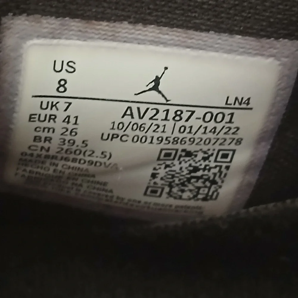 Jordan pay premium carbon